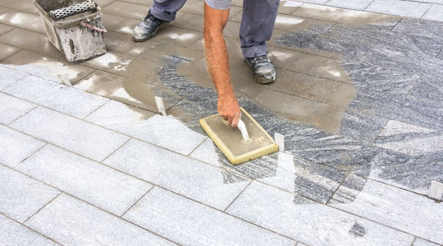 Professional Flat Roofing Installation in New Wilmington, PA